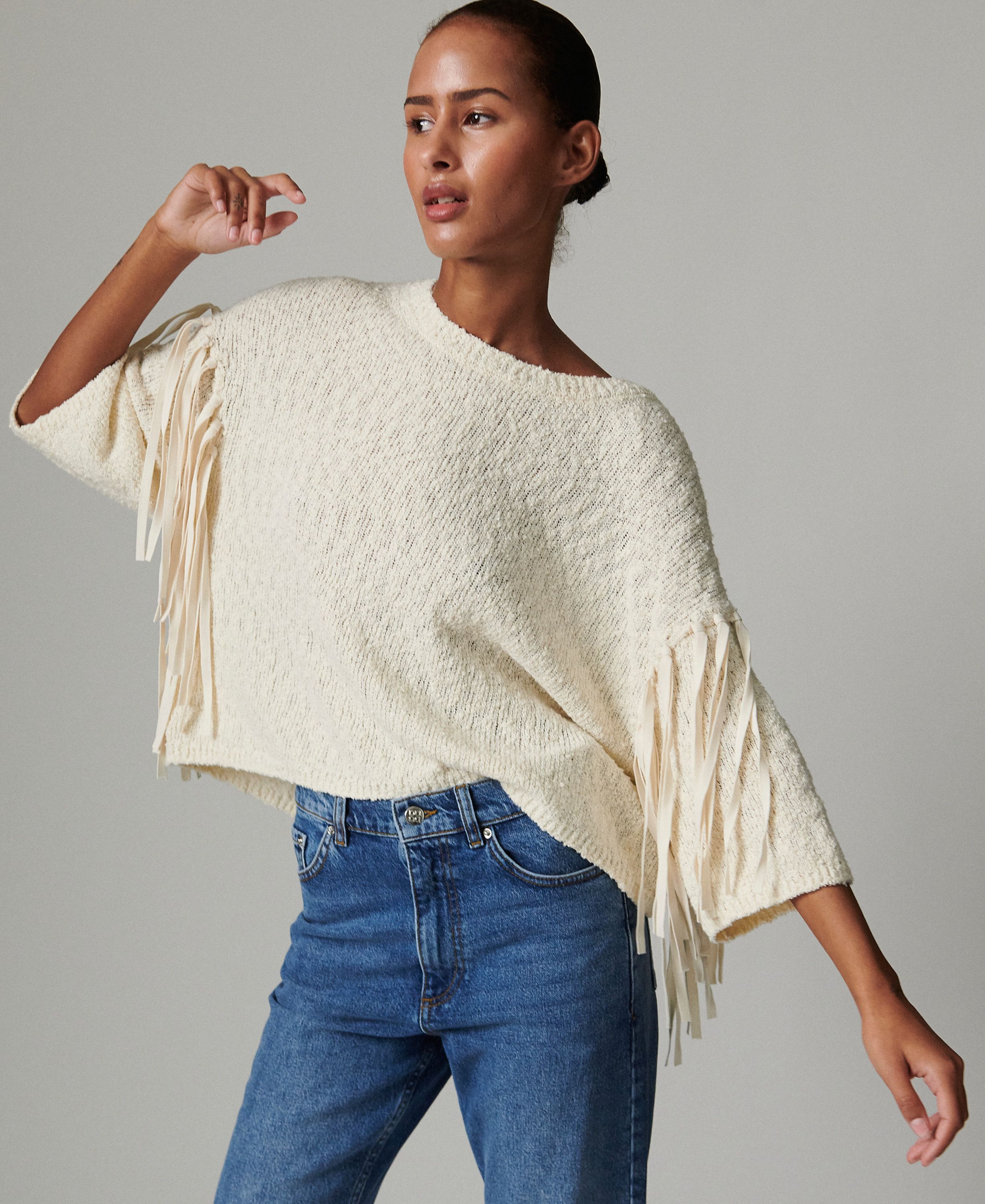 Baptiste - Airy Boucle