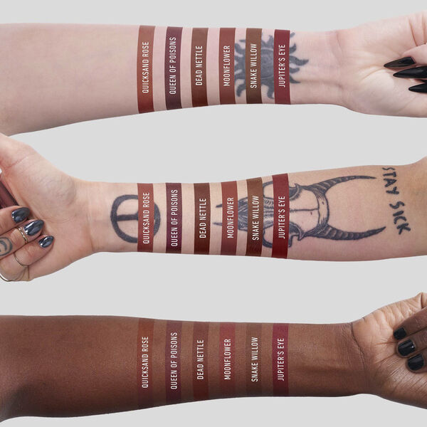 Everlasting Hyperlight - Vegan Transfer-Resistant Liquid Lipstick