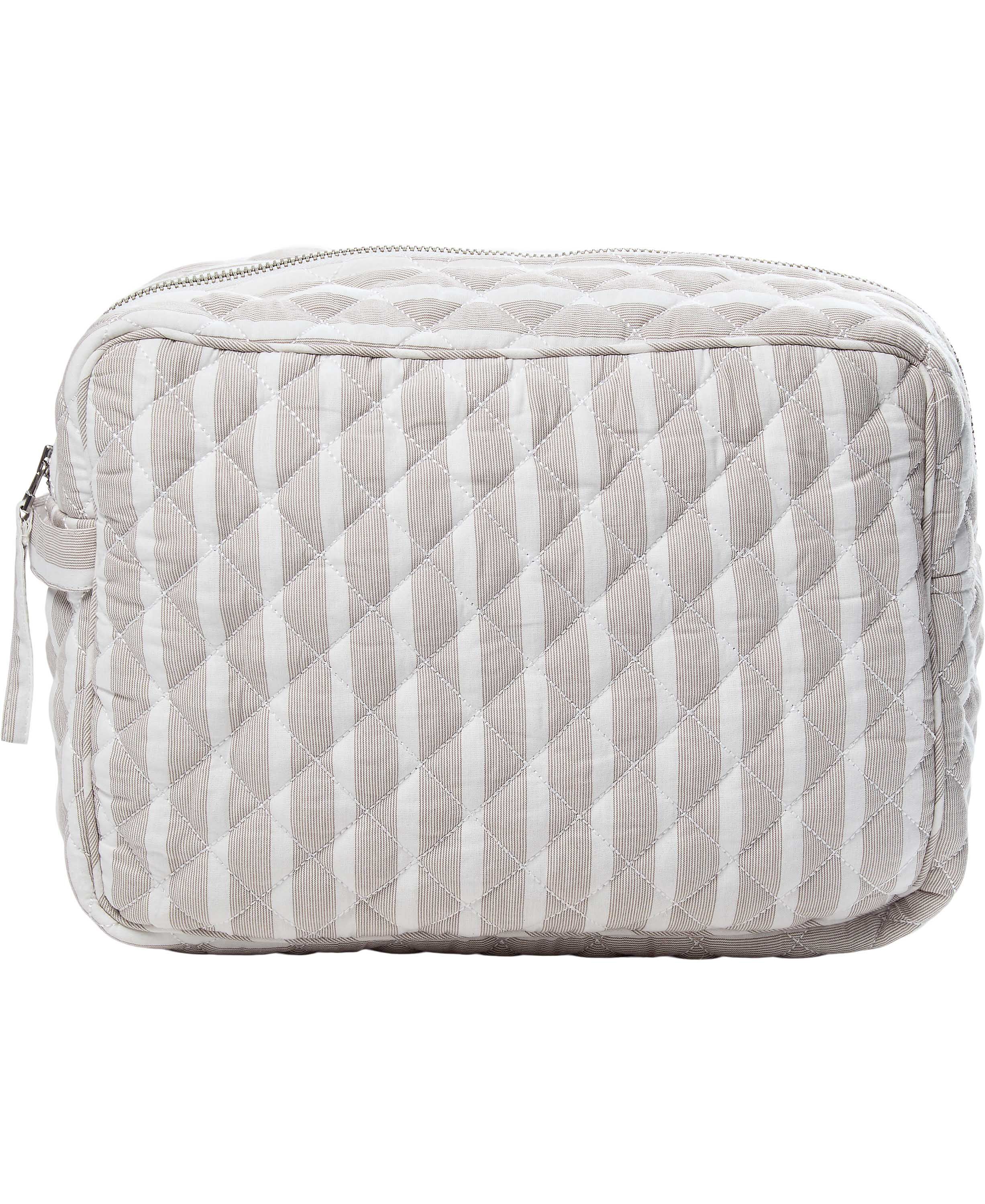 Moira 2 G toilettaske Feather Gray