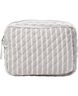 Moira 2 G toilettaske Feather Gray