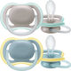 Philips Avent Ultra air sut - Pakke med2 - 18m+