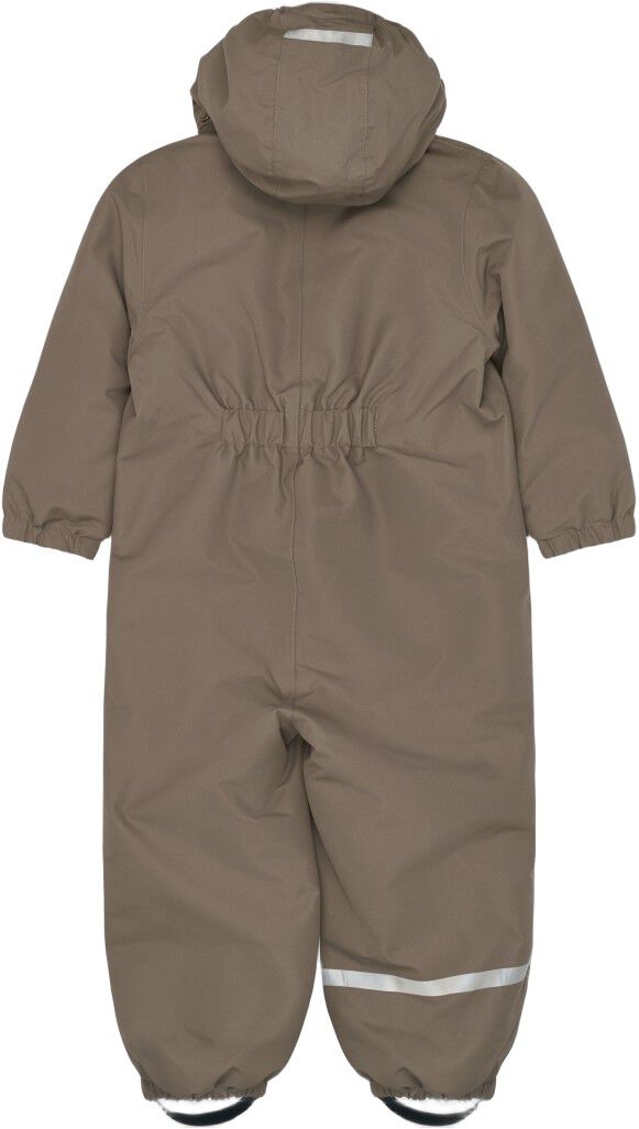 Snow Suit Solid