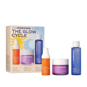 The Glow Cycle