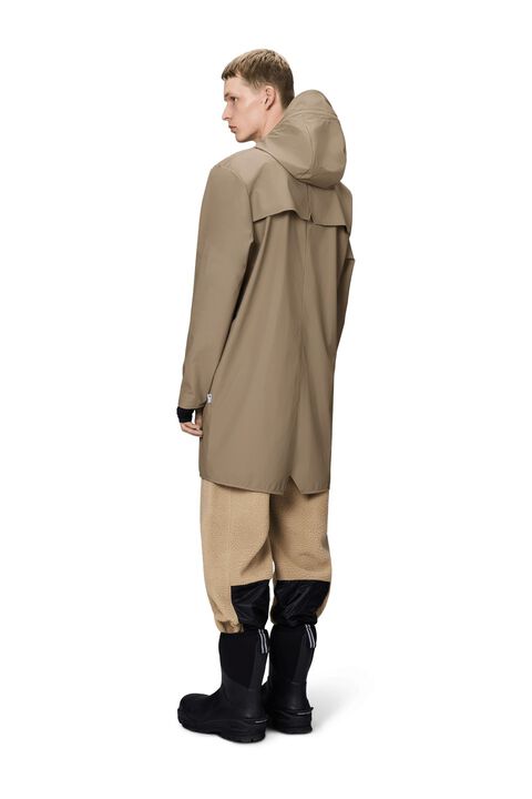 Long Jacket W3