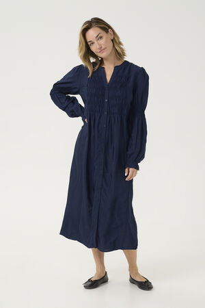 CRHenva Shirt Dress