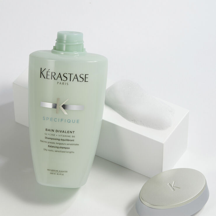 Kérastase Specifiqué Bain Divalent Shampoo 500ml