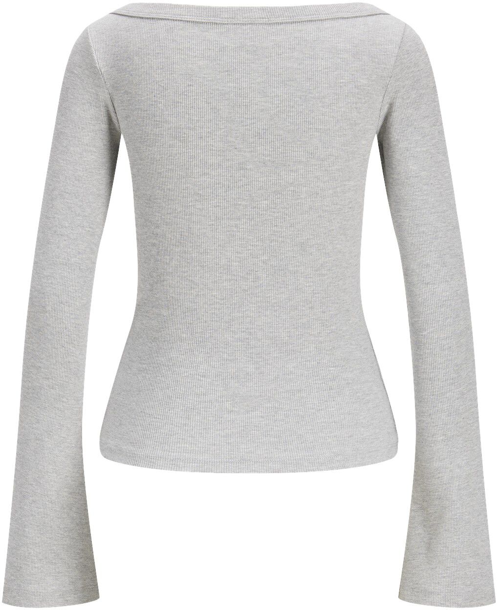Jxfifi Str Boatneck Ls Wide Top Jrs