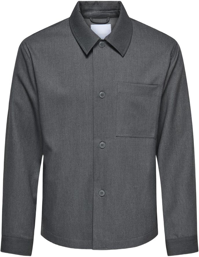 ONSMIRO TAILORED REG 0346 OVERSHIRT