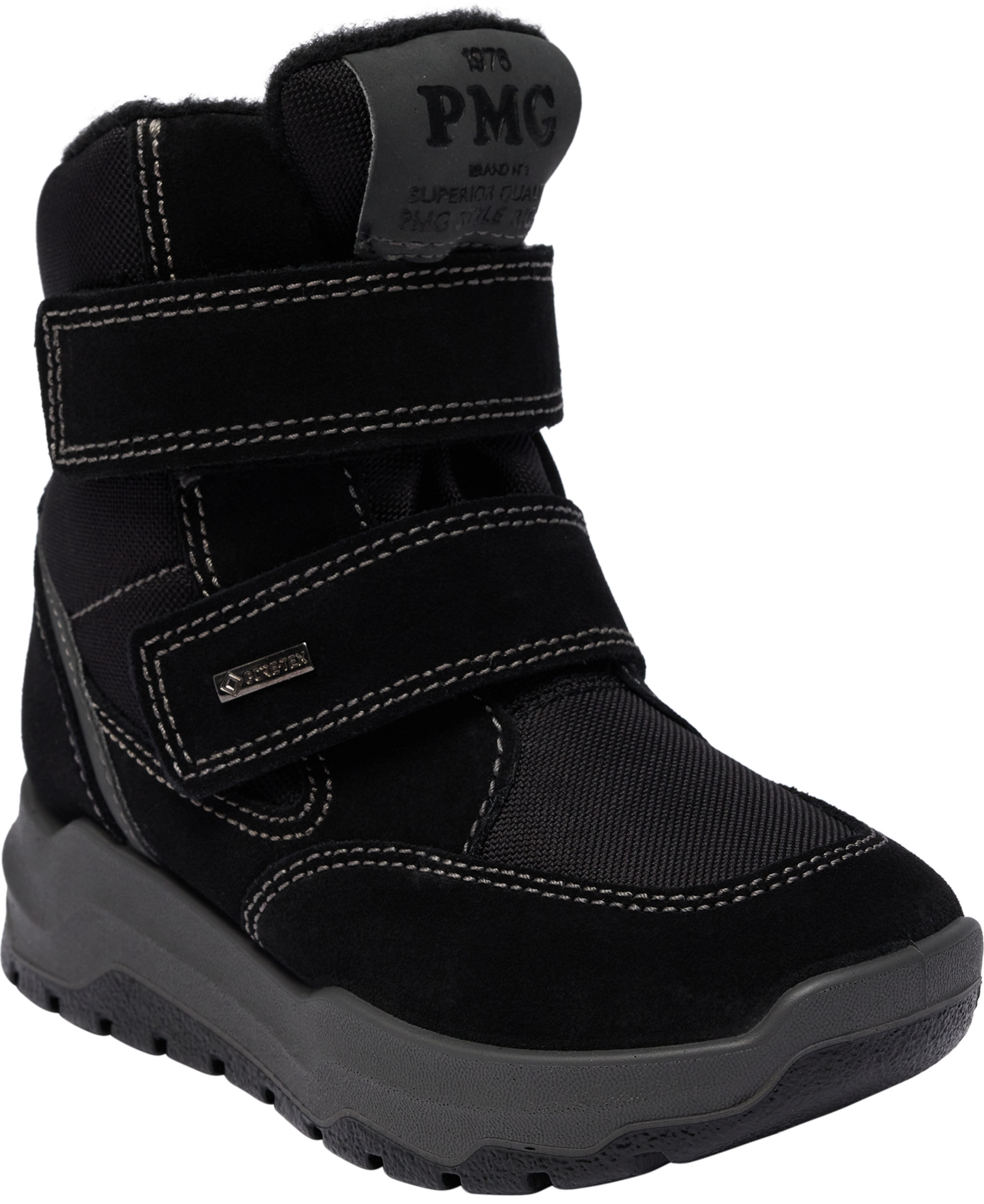 PUCGT 88950 SUEDE-TEXTILE