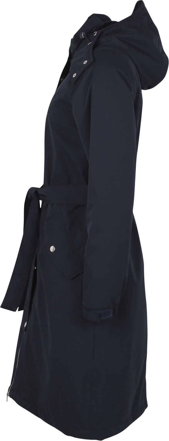 Danebornholm Winter Rain Dk Navy