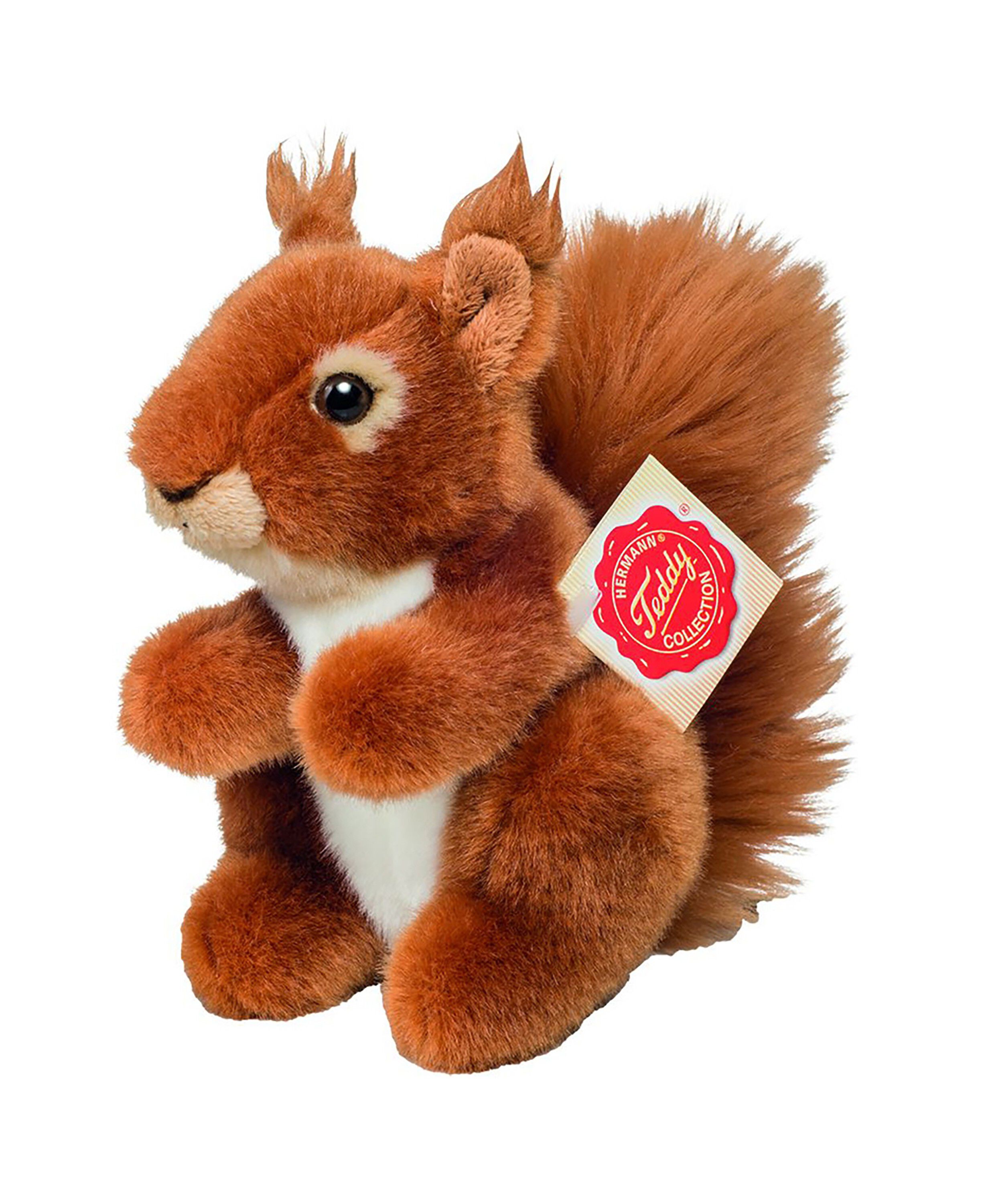 Teddy Hermann - Egern 14 cm