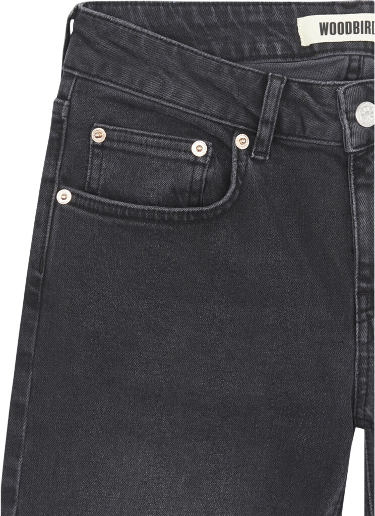 WBCamil Coal Jeans