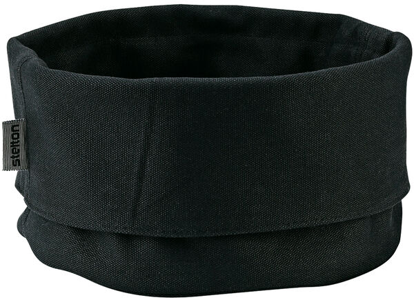 Stelton brødpose black