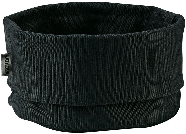 Stelton brødpose black