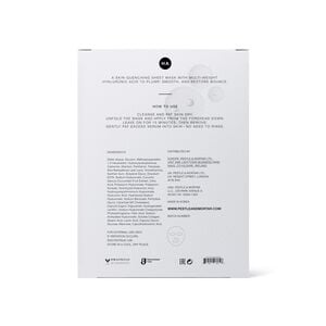 Pure Hyaluronic Sheet Mask