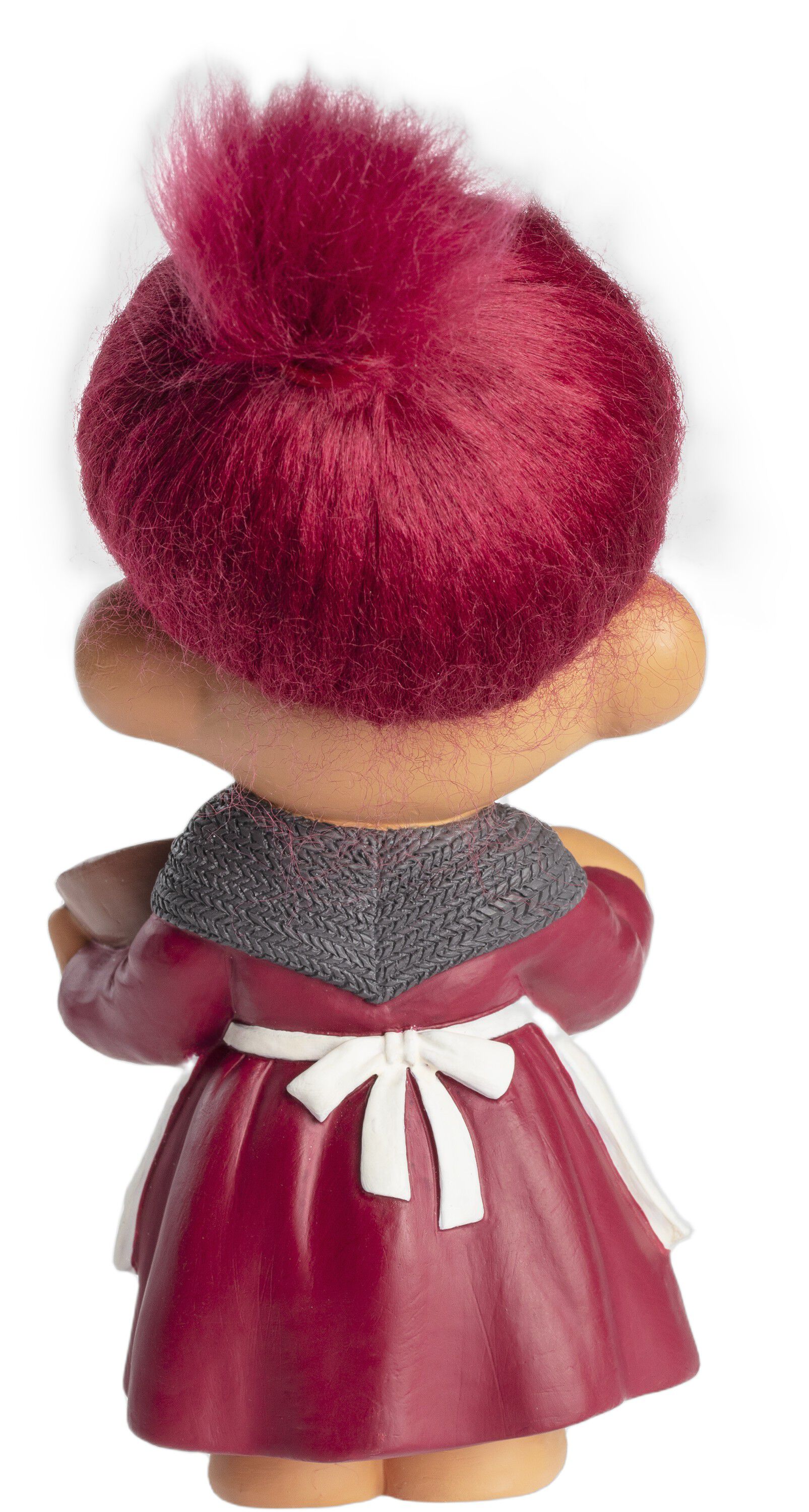 Bedstemoren, Grandam