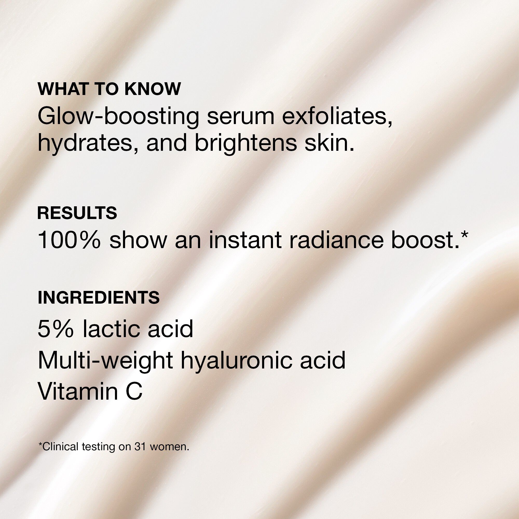 Moisture Surge Active Glow Serum