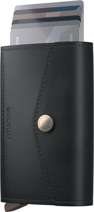 Envelope Original Black