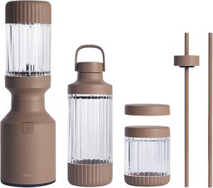 Blender Mighty Plus 850 Mocha