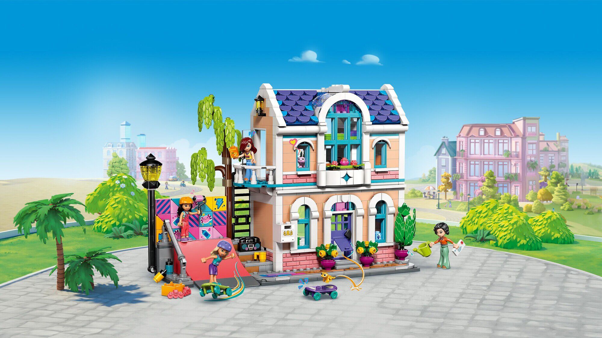 Lianns families hus 42687