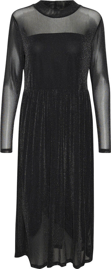KAolga Mesh Dress
