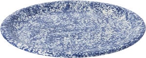Granite Christian Side Plate
