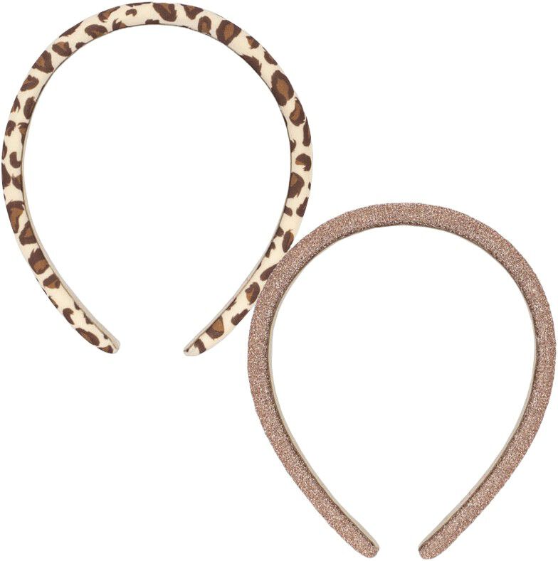 2 PACK THIN HAIR BRACE