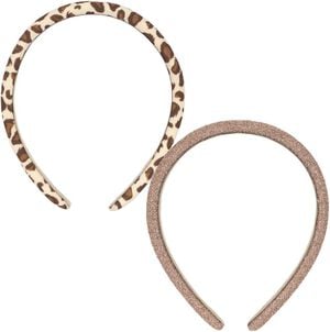 2 PACK THIN HAIR BRACE