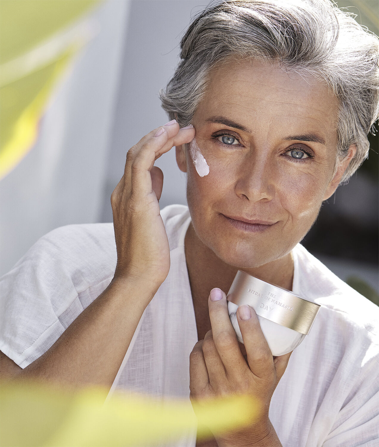 The Ritual of Namaste Ageless Firming Day Cream Refill