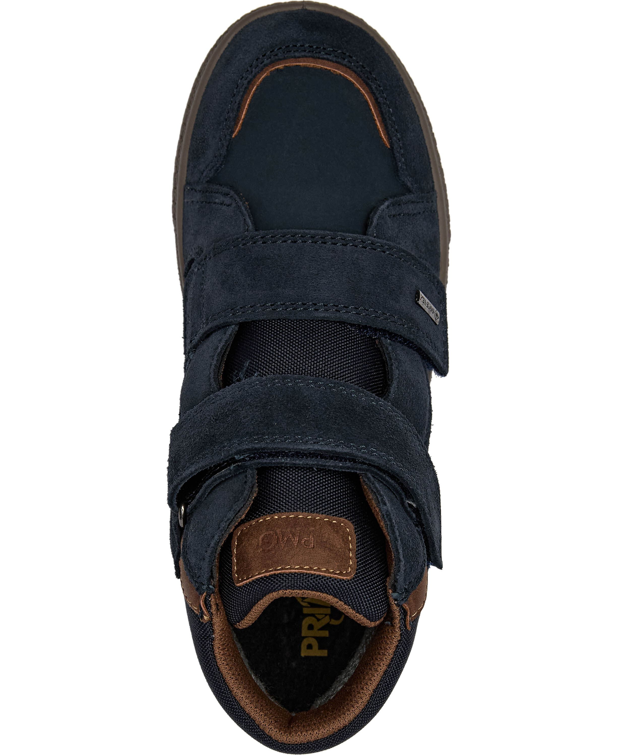 PBYGT 88909 SUEDE-SYNTHETIC LEATHER