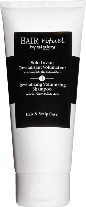 Revitalizing Volumizing Shampoo