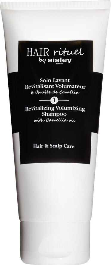 Revitalizing Volumizing Shampoo