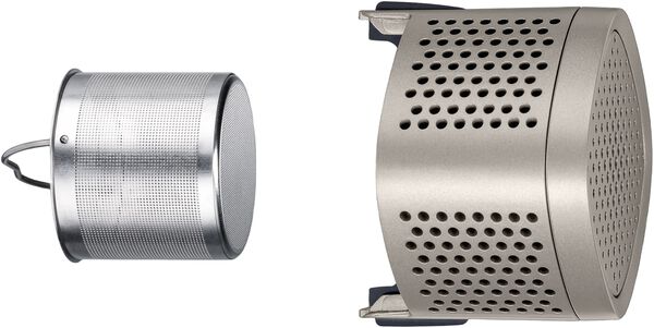 Hårføner HC 100 med digital motor PR-HC02R