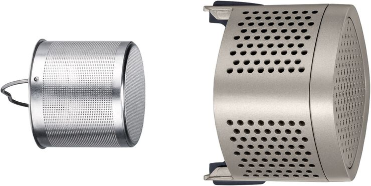 Hårføner HC 100 med digital motor PR-HC02R