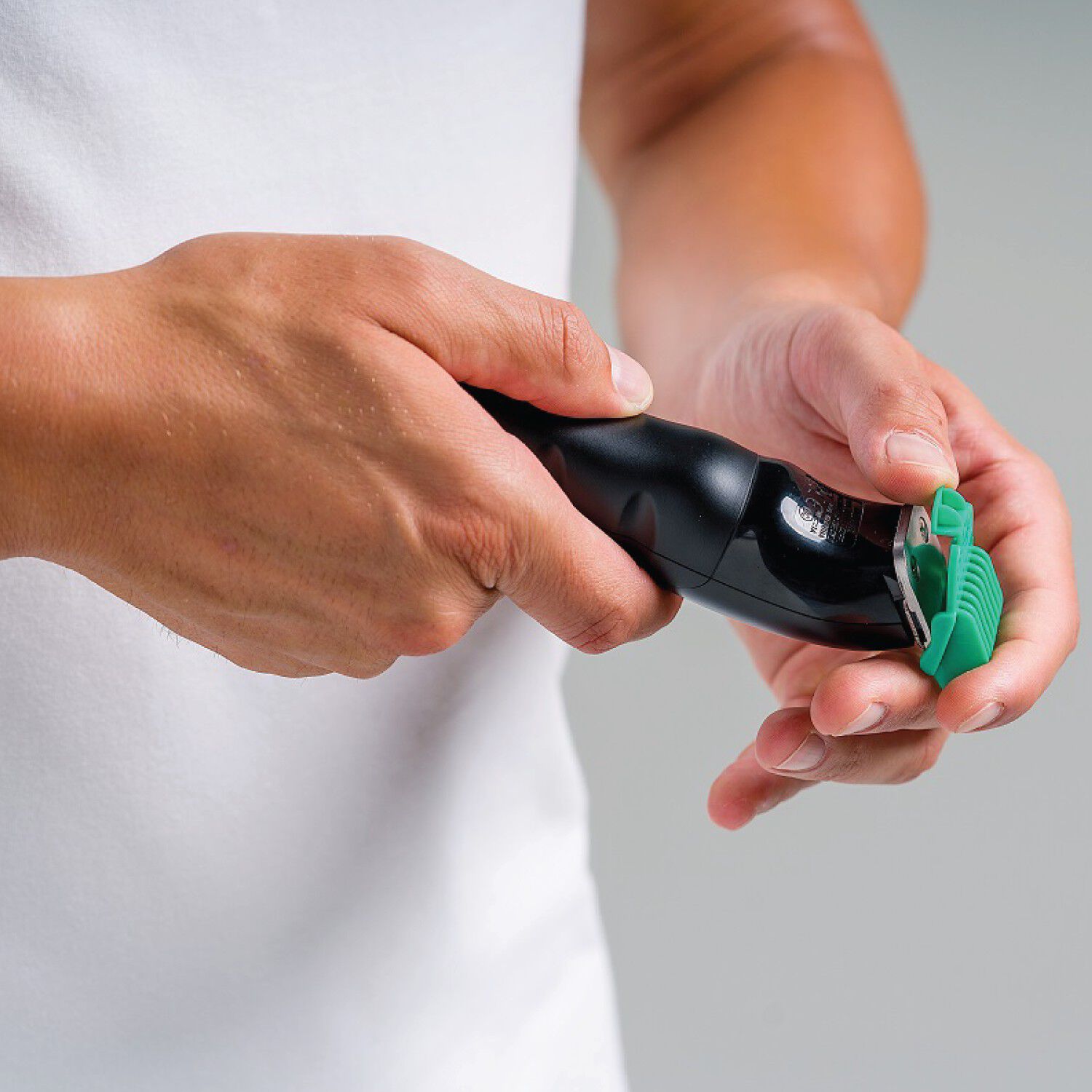 WAHL Multitrimmer Color Trim Advanced