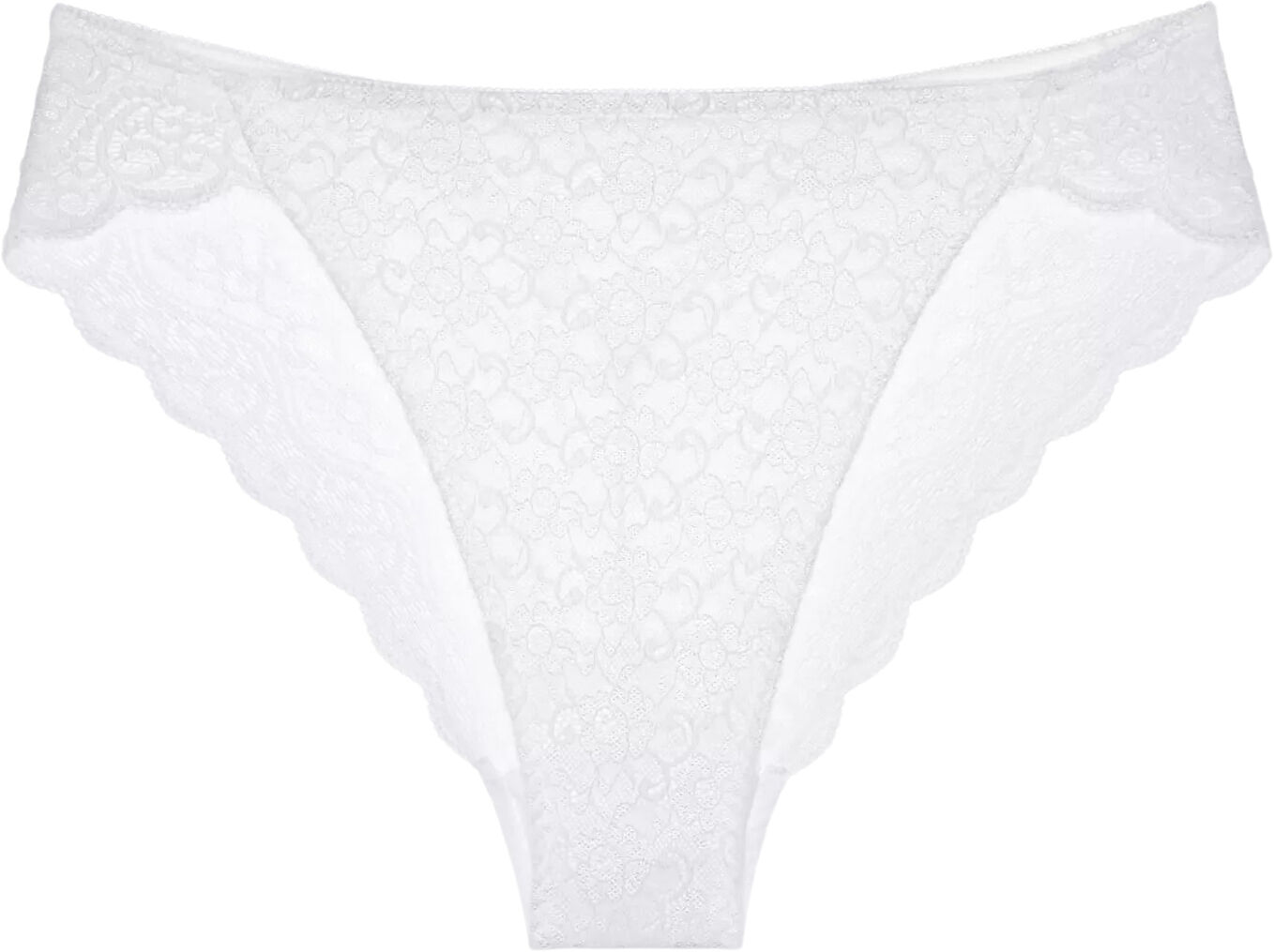 Amourette Highleg Tai