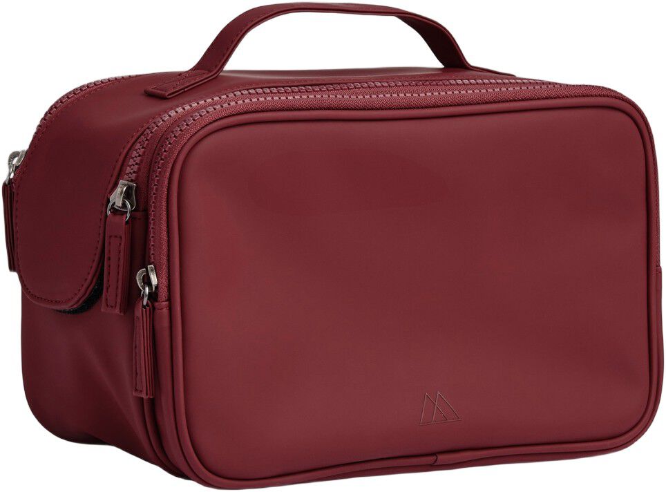 Journeymbg Toiletry Bag, Rub.