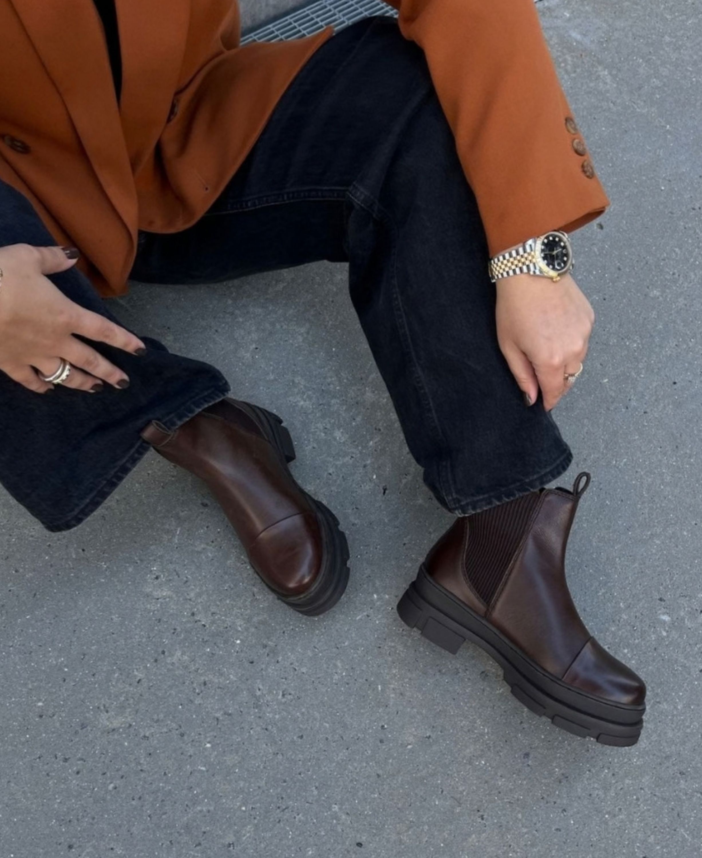 The Celeste Low