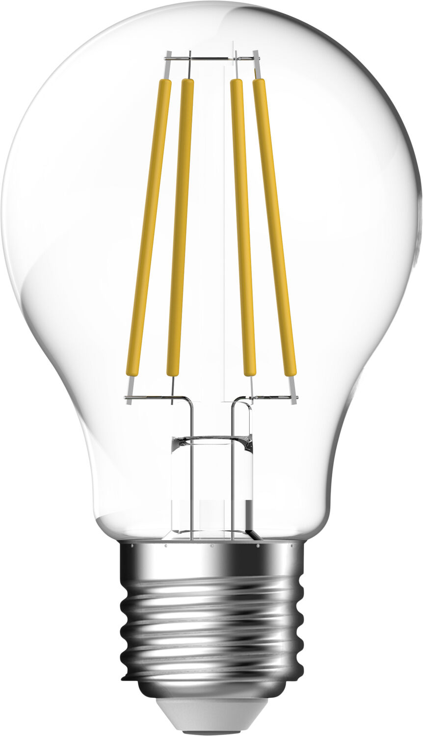 E27 | A60 | Dim | 2700 Kelvin | 806 Lumen