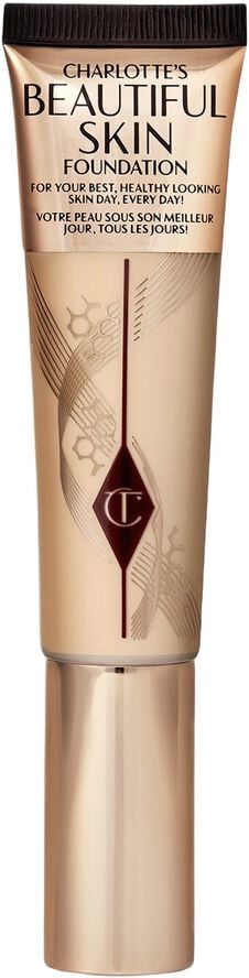 BEAUTIFUL SKIN FOUNDATION - 4 NEUTR