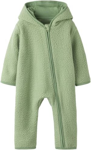 NBNOLANE LS TEDDY SUIT