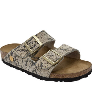 Arizona Print LEVE Snake Oyster