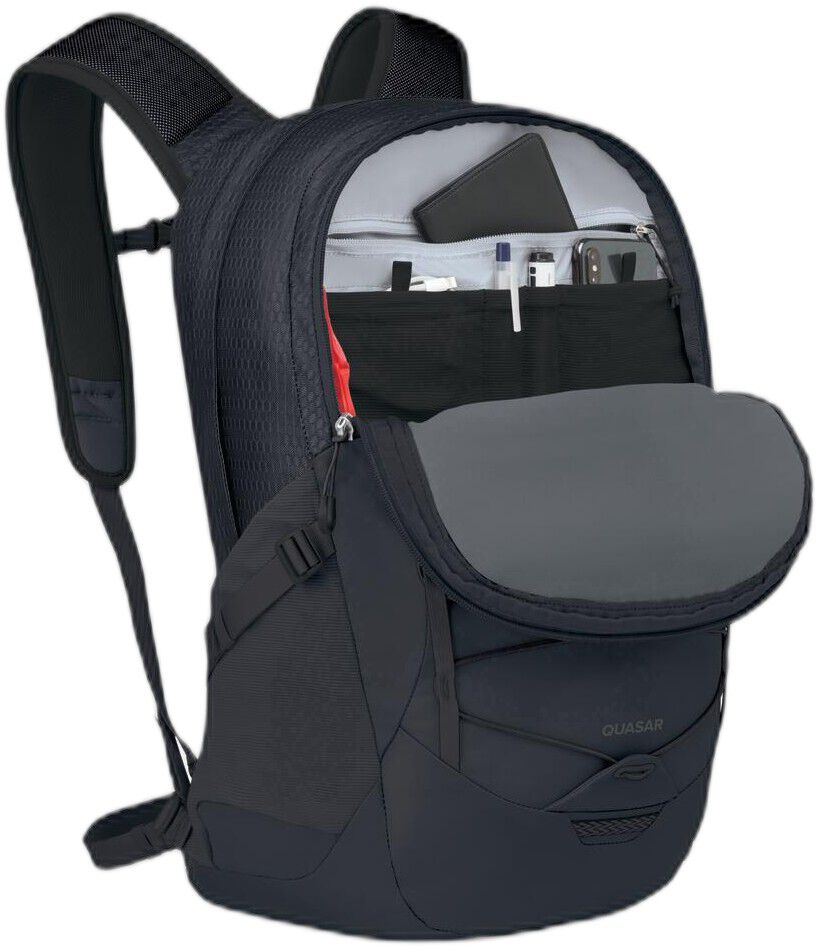 Quasar Black