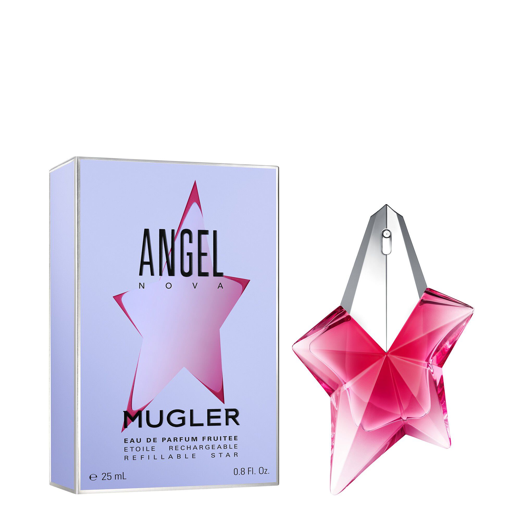 MU ANGEL NOVA EDP 25ML