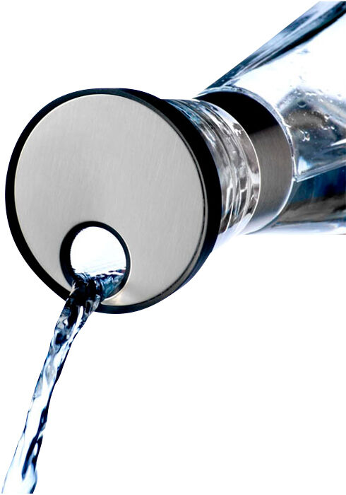 Grand Cru l&aring;g til vandkaraffel