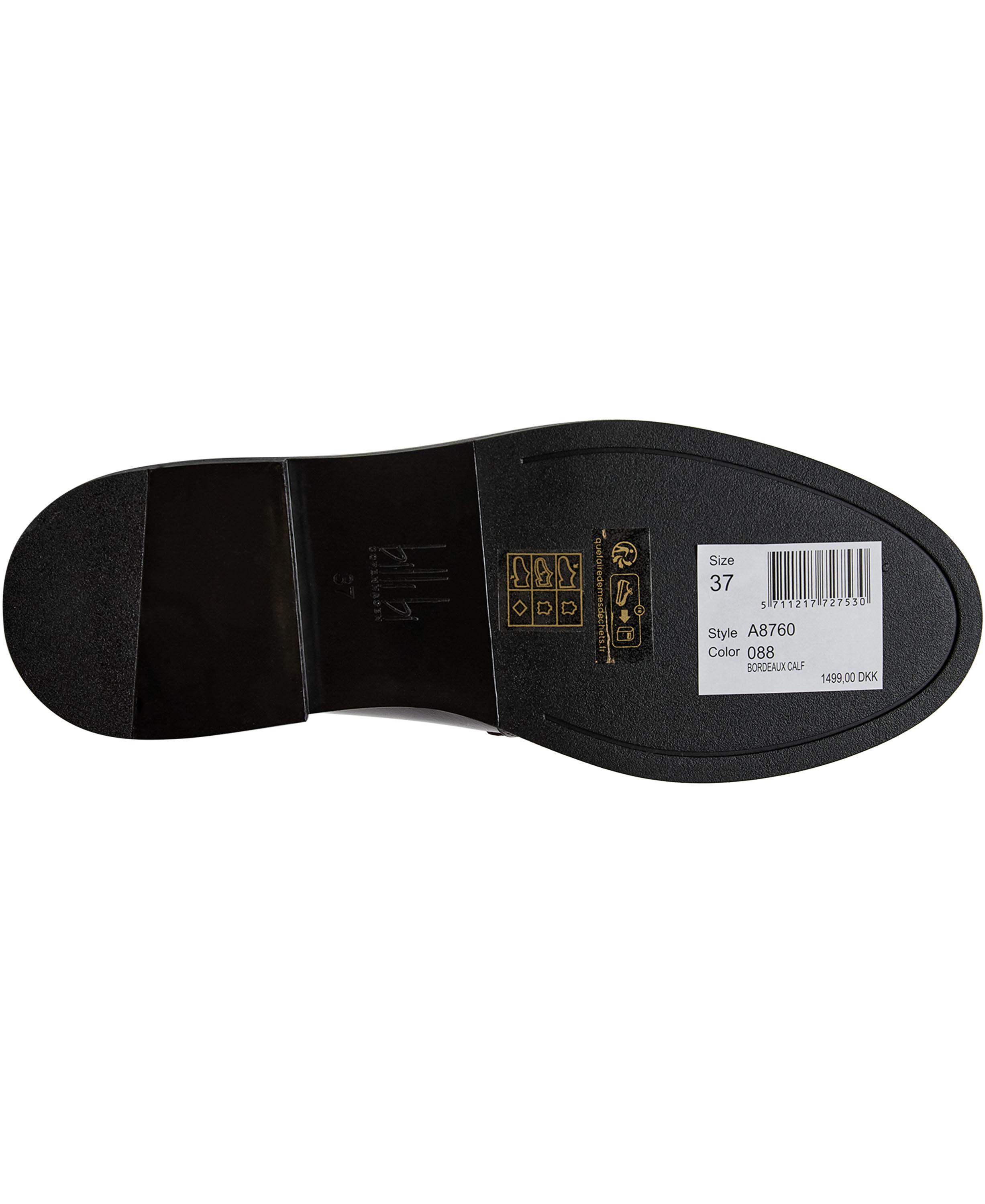 Loafer - A8760