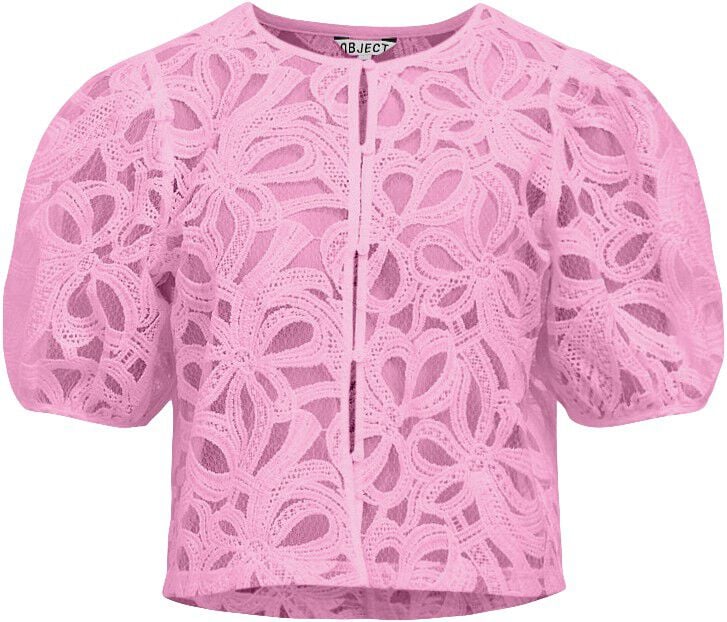 OBJROSE 2/4 RE SHIRT E DIV