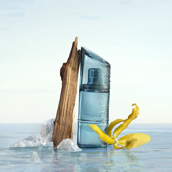 KENZO HOMME Eau de Toilette Marine