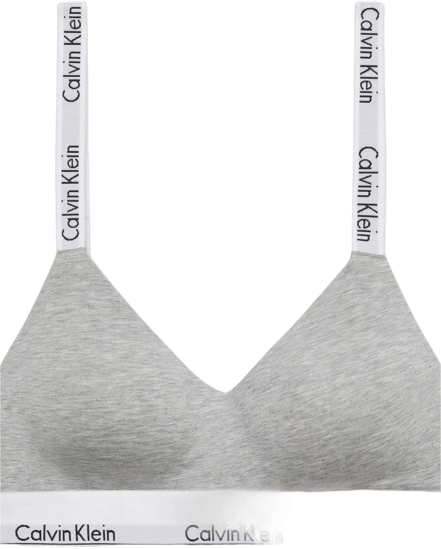 LGHTLY LINED BRALETTE