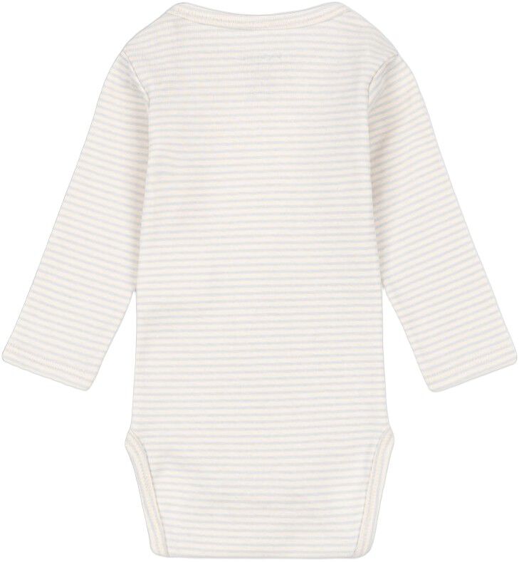 FIO STRIPE LS BODY OCS